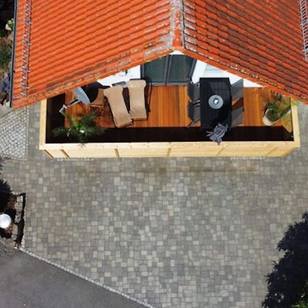 Modern Apartment In V Hl Near The Forest Vöhl Exterior foto