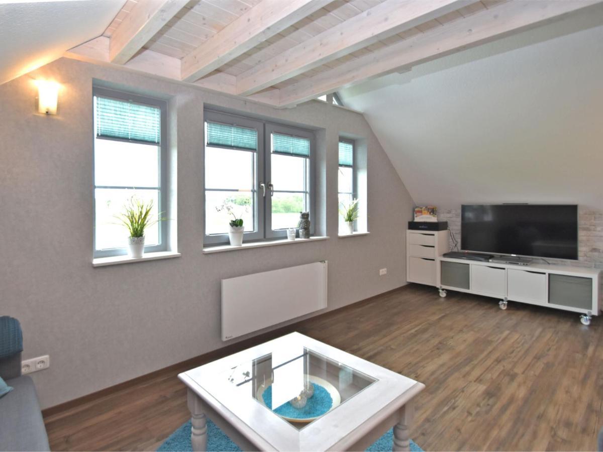 Modern Apartment In V Hl Near The Forest Vöhl Habitación foto